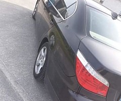520d BMW