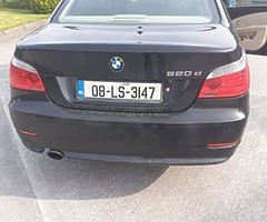 520d BMW - Image 4/8