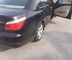 520d BMW - Image 5/8
