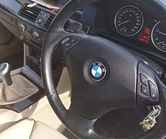 520d BMW - Image 6/8