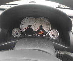 2006 opel corsa 1.0 - Image 6/8