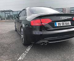 Audi a4 s line 170bhp - Image 4/4