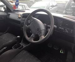 1996 volkswagen Golf - Image 5/5