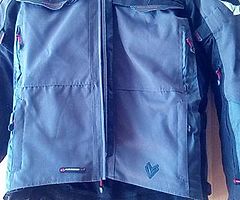 Frank Thoma Torino 4 in 1 sport jacket.Xl