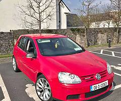 1920 Volkswagen Golf