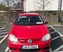 1920 Volkswagen Golf