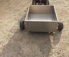 1992 Suzuki LT 160 - Image 4/8