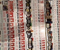 Encyclopedia of Super Cars Magazines Full Collection - Image 5/6