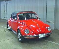 Classic Vintage Vehicles