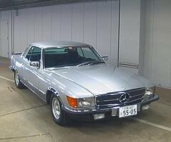 Classic Vintage Vehicles - Image 3/10