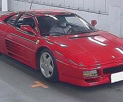 Classic Vintage Vehicles - Image 4/10