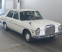 Classic Vintage Vehicles - Image 8/10