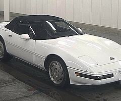 Classic Vintage Vehicles - Image 9/10