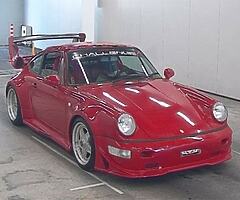 Classic Vintage Vehicles - Image 10/10