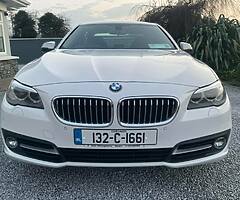 2013 BMW 520d SE NEW NCT 3/23 LOW KMS MUST BE SEEN
