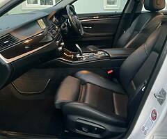 2013 BMW 520d SE NEW NCT 3/23 LOW KMS MUST BE SEEN