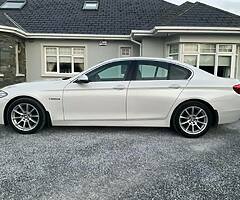 2013 BMW 520d SE NEW NCT 3/23 LOW KMS MUST BE SEEN - Image 5/10
