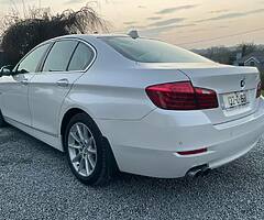 2013 BMW 520d SE NEW NCT 3/23 LOW KMS MUST BE SEEN - Image 8/10