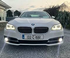 2013 BMW 520d SE NEW NCT 3/23 LOW KMS MUST BE SEEN - Image 9/10