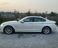 2013 BMW 520d SE NEW NCT 3/23 LOW KMS MUST BE SEEN - Image 10/10