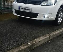 Led lights, and vans visors - Image 3/10
