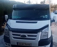 Led lights, and vans visors - Image 4/10
