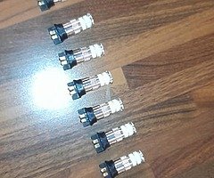 Led lights, and vans visors - Image 5/10