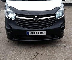 Led lights, and vans visors - Image 10/10