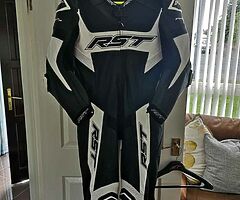 RST Tractech Evo R