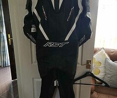 RST Tractech Evo R