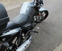 2019 Lexmoto Aspire 50cc - Image 5/7