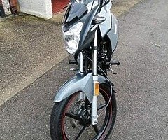2019 Lexmoto Aspire 50cc - Image 6/7