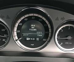 2009 Mercedes-Benz C-Class - Image 10/10