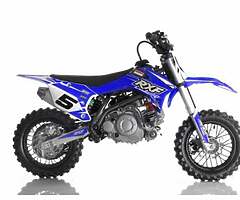 2022 ASPT Chopper