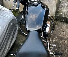 2006 Harley-Davidson Sportster 1200