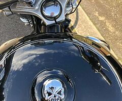 2006 Harley-Davidson Sportster 1200 - Image 4/8
