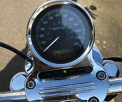 2006 Harley-Davidson Sportster 1200 - Image 6/8