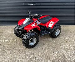 2000 All Suzuki quads  Wanted LT50 LTA50 LT80