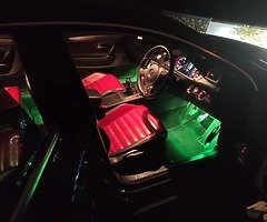 Volkswagen CC 2014 (142)
 GT BLUEMOTION 2.O TDI
*Red leather interior*RGB LED Lights - Image 8/10