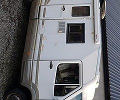 Laika Ecovip 6 berth