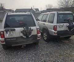 Freelander - Image 3/4