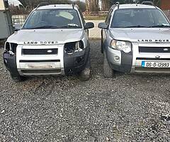Freelander - Image 4/4