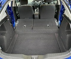 Honda Civic VTEC 161 Eco drive