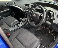 Honda Civic VTEC 161 Eco drive - Image 7/10