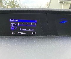 Honda Civic VTEC 161 Eco drive - Image 9/10