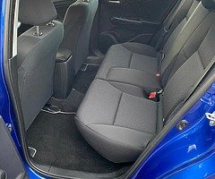 Honda Civic VTEC 161 Eco drive - Image 10/10