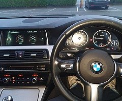Bmw 520d msport plus - Image 3/10