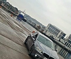 Bmw 520d msport plus - Image 8/10