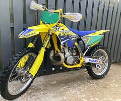 Rm 250