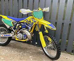 Rm 250 - Image 4/6